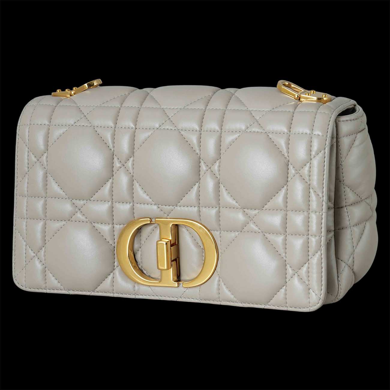 CHRISTIAN DIOR(USED)크리스찬디올 카로 미디움